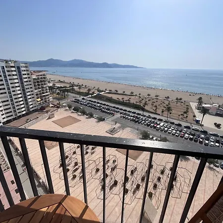 Apartment Muga Vue *