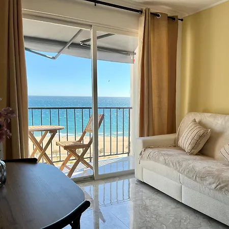 Apartment Muga Vue Empuriabrava