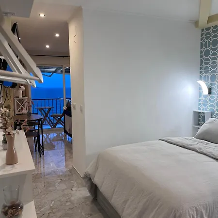Muga Vue Apartment