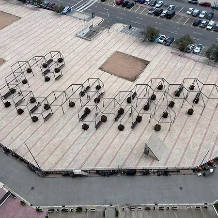 Muga Vue Apartment *