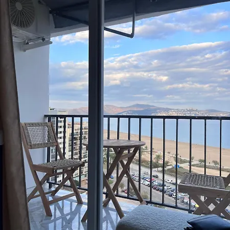 Muga Vue Apartment *