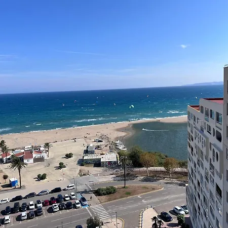 Appartement Ciel&mer Empuriabrava