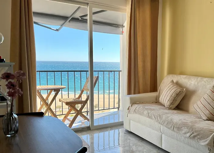 Appartement Ciel&mer Empuriabrava