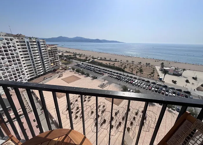 Appartement Ciel&mer *
