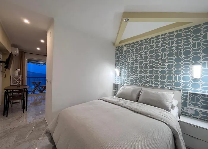 Ciel & Appartement Empuriabrava
